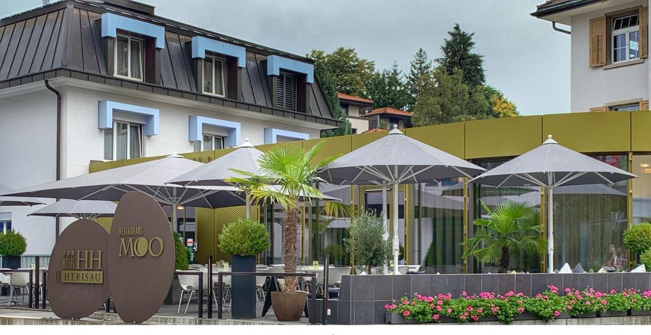 Herisau Swiss Quality Hotel Εξωτερικό φωτογραφία